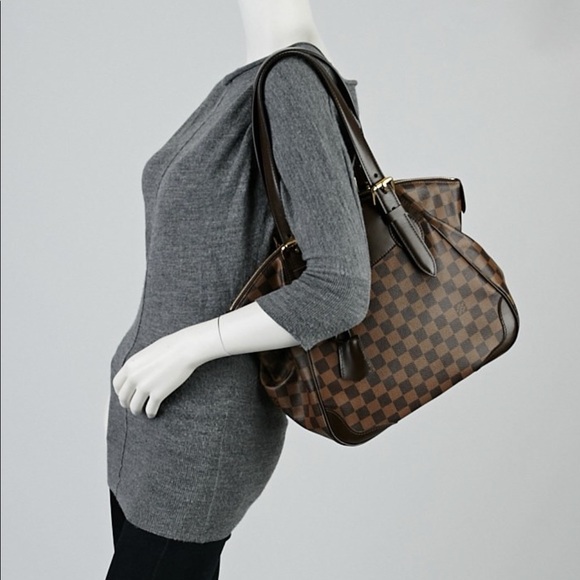 Louis Vuitton Damier Verona MM - Picture 2 of 12
